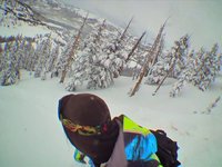 not bad! - Ben Farrell, Friends, Ted Borland, & Mac Spedale