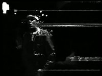 Black and White Sample from SGB-01