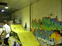 1080 in foam pit