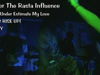 Under The Rasta Influence (U.R.I) - Don't Under Estimate My Love