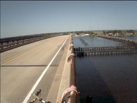 140 Mile Solo Bicycle Day Ride - Part 3 of 3