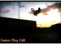 Tanner Day Edit