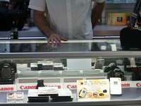 Canon EOS 7D Strike 3 Epic Fail: Where is Scarlet Mc VaporWare?