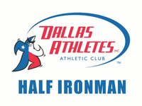 Dallas Athletes: Half Ironman