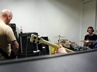 Cubehead, new song #2