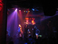 FM at Cherry Lounge in Tempe
