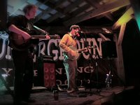 Pokey LaFarge -- "Hard Times Come, Hard Times Go"
