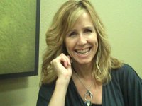 Staci Frenes Interview at Sunridge Church