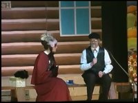 Hitch Your Wagon to a Star
