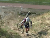 Crosstoberfest 2009