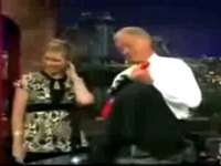 david letterman sex mix