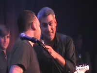 Seven Mile Breakdown-Taylor Hicks-WorkPlay-9/25/09