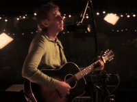 John Vanderslice @ Chasing The Moon 10.04.09