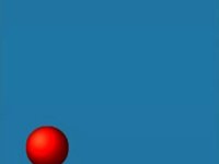 Sphere placement done wrong