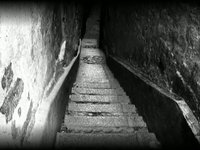 Narrow Alley