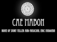 Cae Mabon - A low impact retreat centre in North West Wales