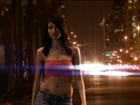 Acidic - Ironic Dreams - directed by Edward Mendoza - shot with the Red One