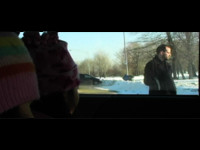 Snow Bunny Trailer