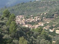 Cami de Sa Dumanega - Fornalutx