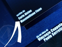 Notte azzurra