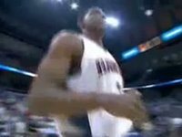 Joe Johnson 威武