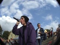Skawina BMX Jam 2009