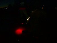 THURSDAY NIGHT SHEFFIELD QUAKER RIDE