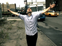 The So So Glos - "My Block"