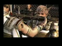 Project Synergy - Twisted Harmony - Final Fantasy 12 P1