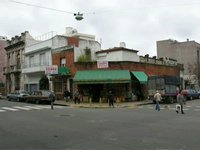 Esquinas