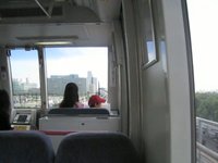 Tokyo Moves