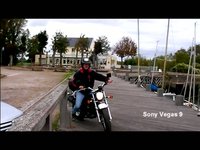 Sanyo Xacti CA 65 & Sony Vegas Platinium 9
