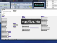 Max For Live Clips tutorial