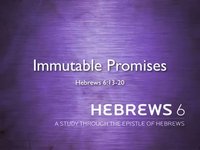 Immutable Promises