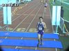 Cross Country - Men's Cardinal 8k Race - Finish Line