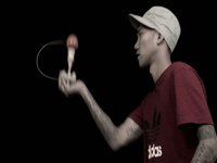 Kendama Jam # 1 Trailer