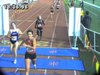 Cross Country - Women's Cardinal 5k Race - Finish Line