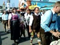 Octoberfest 2009 #1