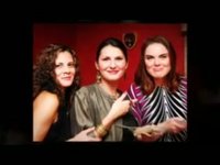 Ladies Wine Club Party, October 2009