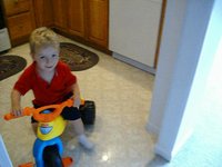 090530 Andrew Bike