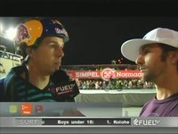 Simpel Summer Session on Fuel TV