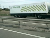 HMX-U10 On the motorway