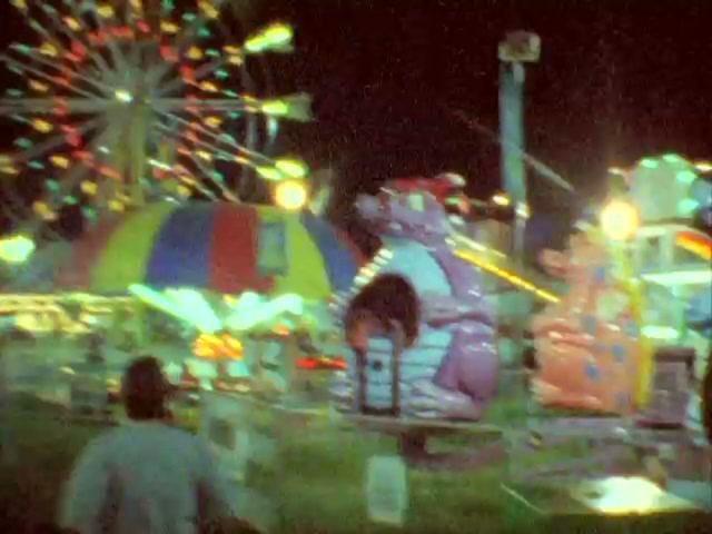 Thumbnail of video Los Campesinos! - There Are Listed Buildings