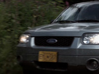 Zombpocalypse: Day 105 (roadkill)
