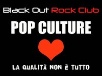 Popculture, il giovedì @ Black Out