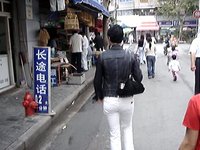 The cutest kids in Shanghai