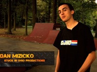 Stuck in Ohio Productions - Compound Tour