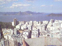 rio - vista do morro tavares de bastos