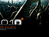 Passion 2010 Promo