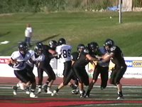 #1 ZACH LISTON 2009 MID-SEASON HIGHLIGHTS
